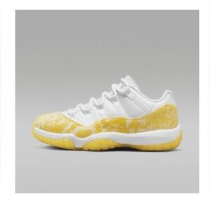 Air Jordan 11 Retro Low